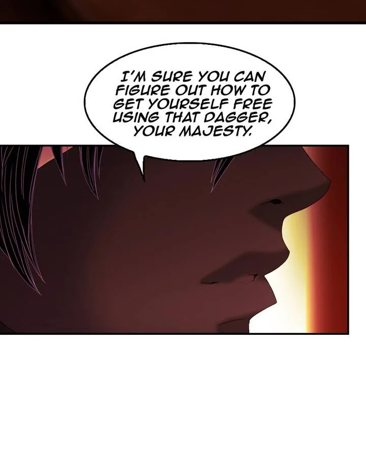 My Dear Cold-Blooded King Chapter 93 page 20