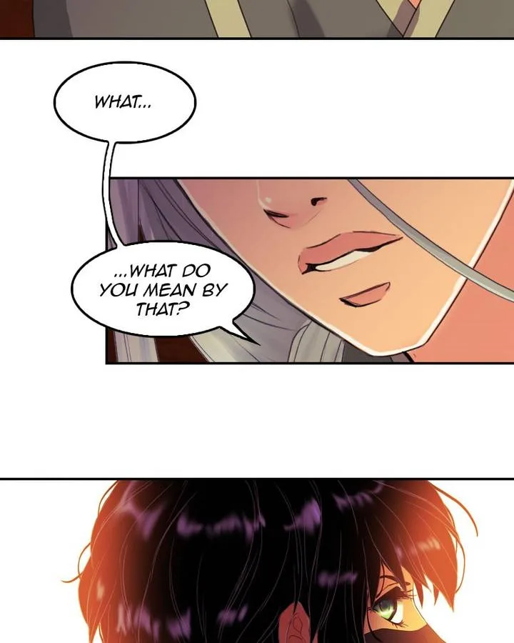 My Dear Cold-Blooded King Chapter 93 page 34
