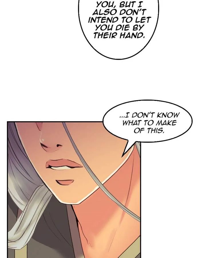My Dear Cold-Blooded King Chapter 93 page 26