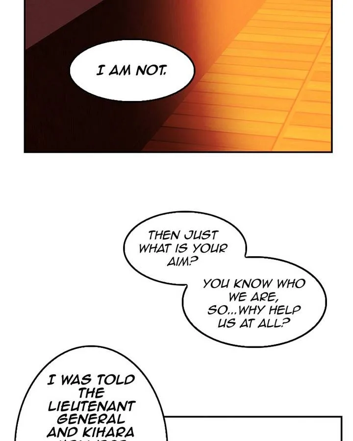 My Dear Cold-Blooded King Chapter 93 page 24