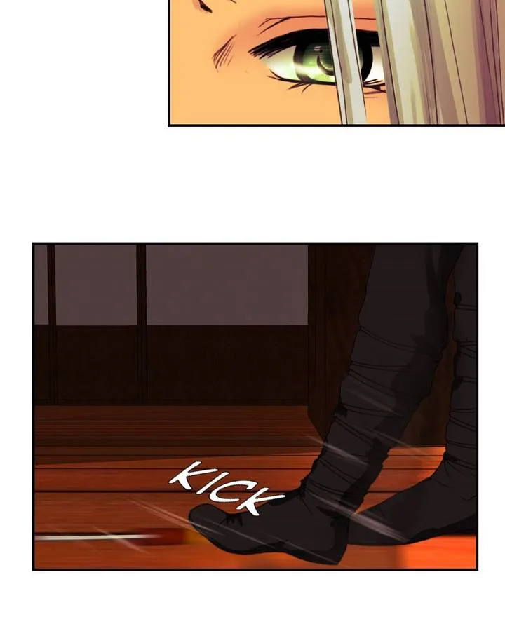 My Dear Cold-Blooded King Chapter 93 page 17