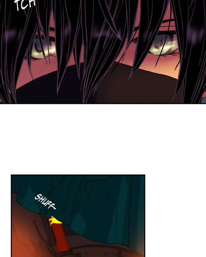 My Dear Cold-Blooded King Chapter 93 page 8