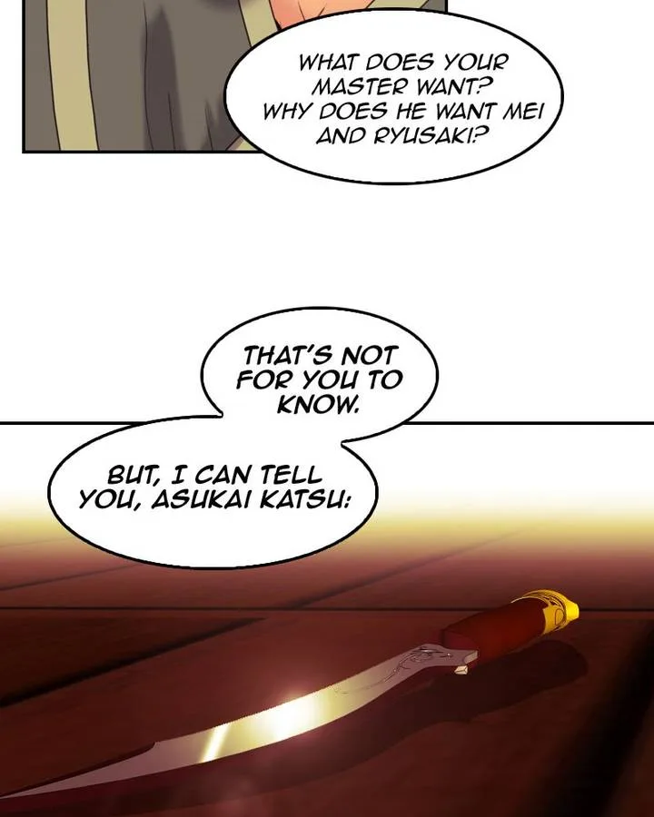 My Dear Cold-Blooded King Chapter 93 page 27