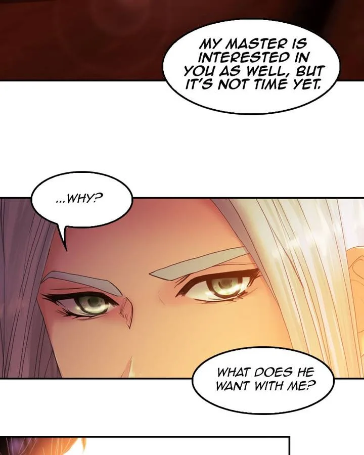 My Dear Cold-Blooded King Chapter 93 page 28