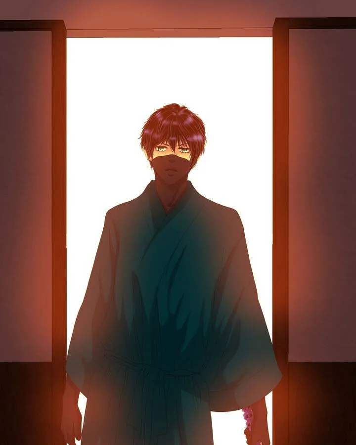 My Dear Cold-Blooded King Chapter 93 page 6