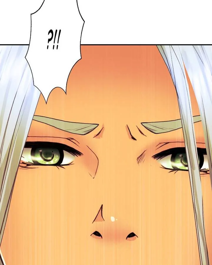 My Dear Cold-Blooded King Chapter 93 page 37