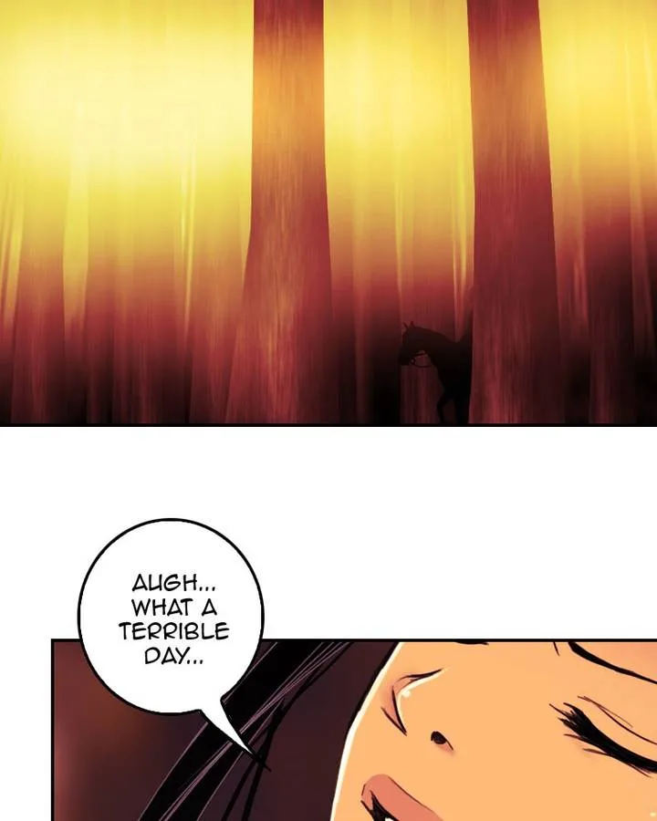 My Dear Cold-Blooded King Chapter 93 page 44