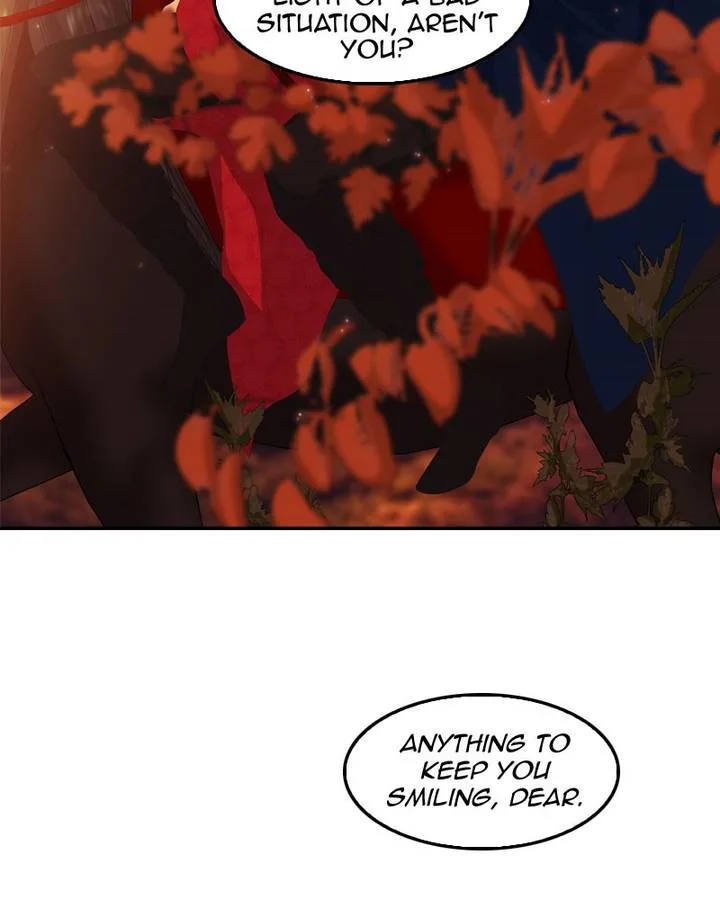 My Dear Cold-Blooded King Chapter 93 page 46