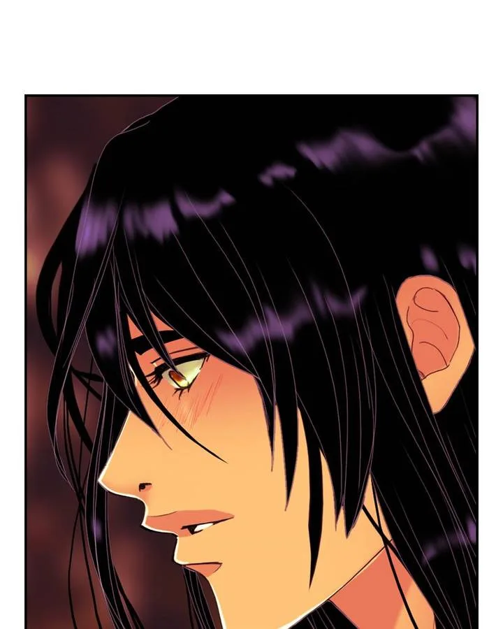 My Dear Cold-Blooded King Chapter 93 page 51