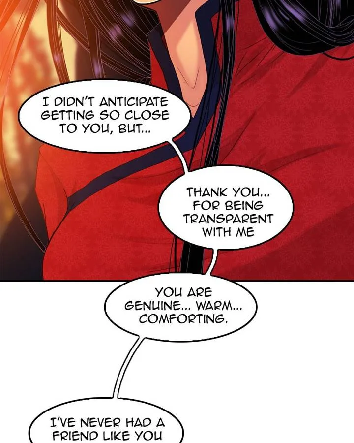 My Dear Cold-Blooded King Chapter 93 page 53