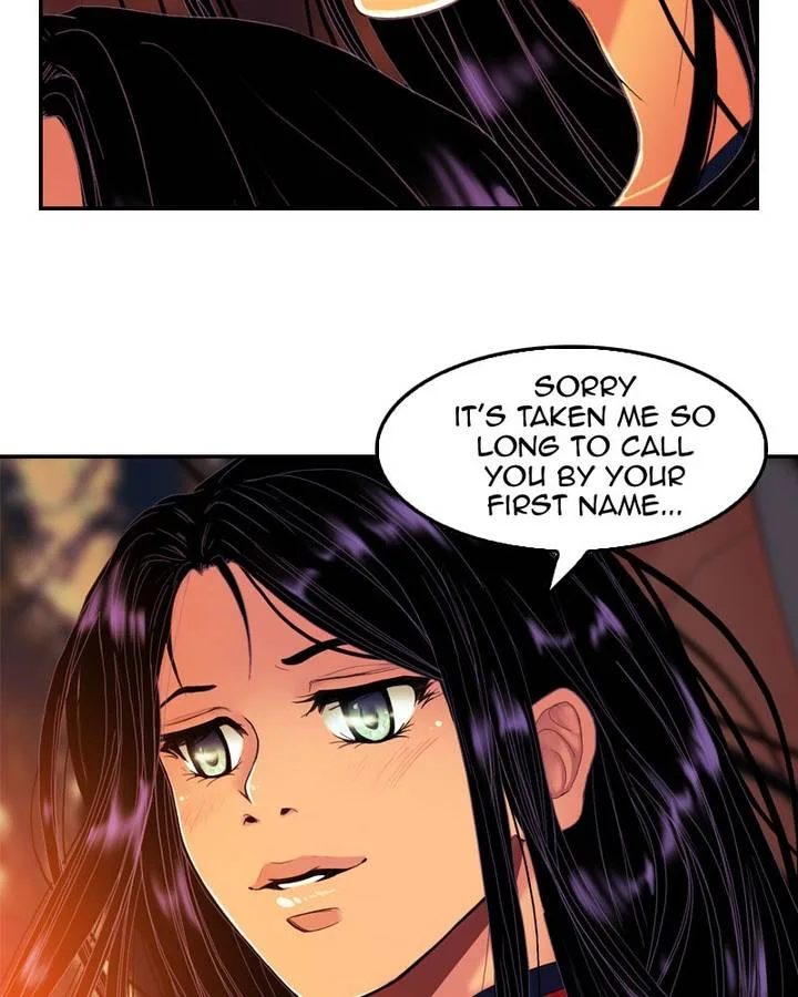 My Dear Cold-Blooded King Chapter 93 page 52