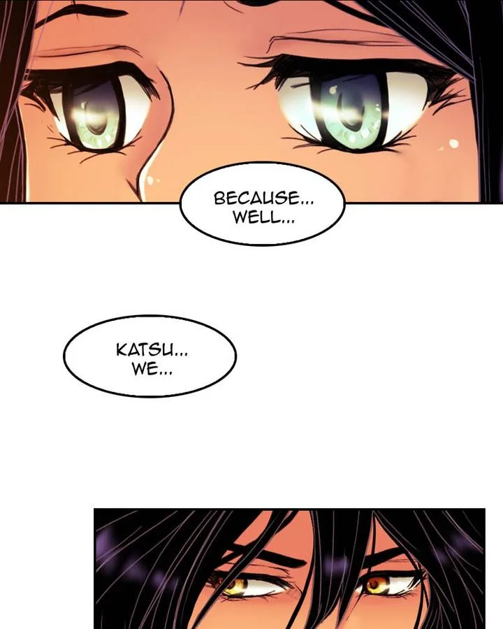 My Dear Cold-Blooded King Chapter 93 page 59