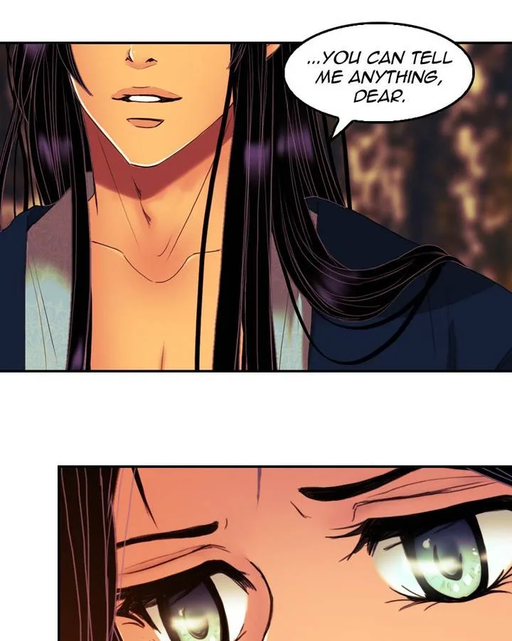 My Dear Cold-Blooded King Chapter 93 page 61