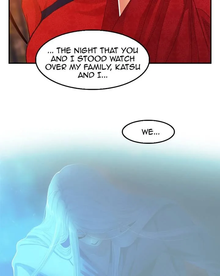 My Dear Cold-Blooded King Chapter 93 page 63