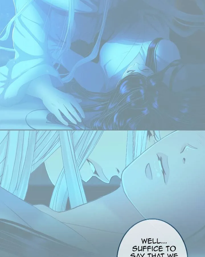 My Dear Cold-Blooded King Chapter 93 page 64