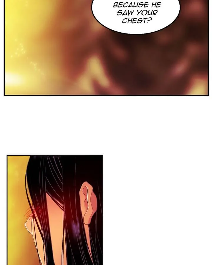 My Dear Cold-Blooded King Chapter 93 page 67
