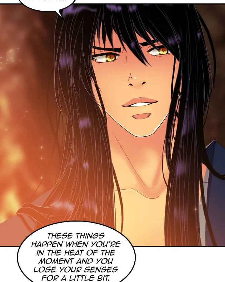 My Dear Cold-Blooded King Chapter 93 page 69
