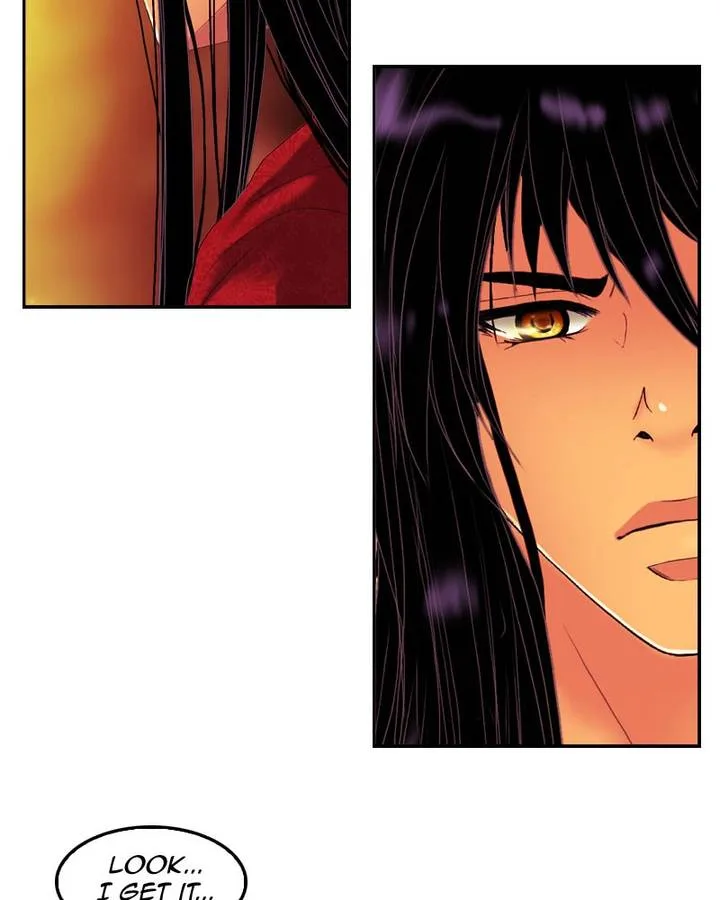 My Dear Cold-Blooded King Chapter 93 page 68