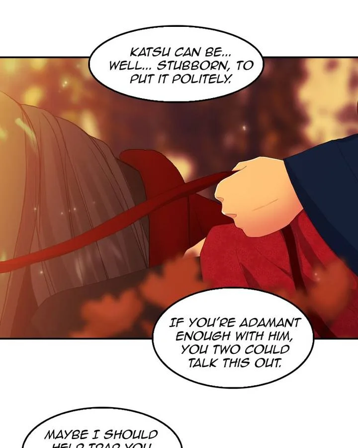 My Dear Cold-Blooded King Chapter 93 page 71