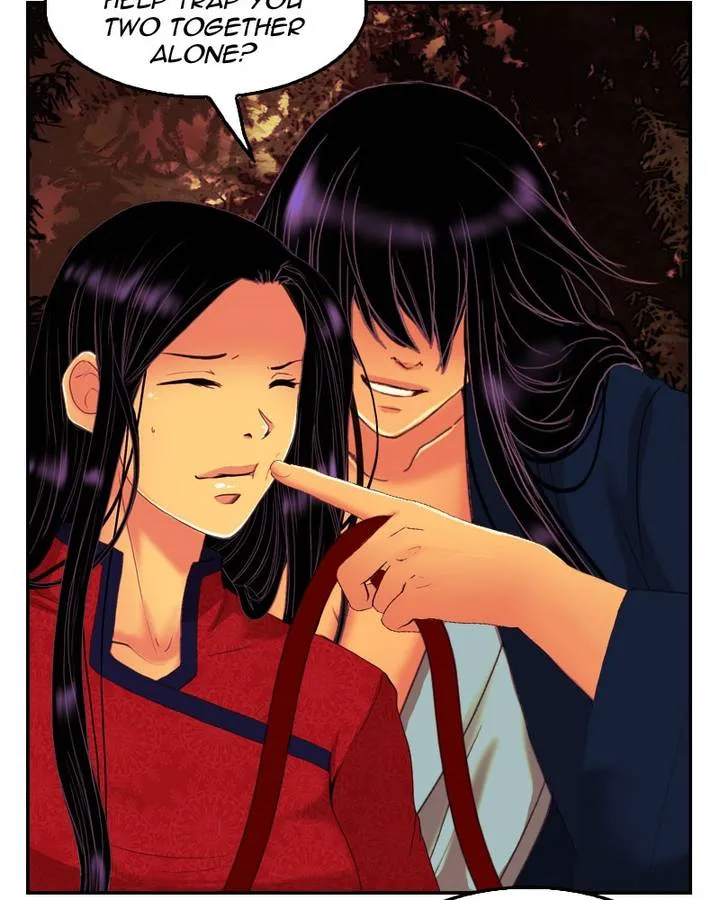 My Dear Cold-Blooded King Chapter 93 page 72