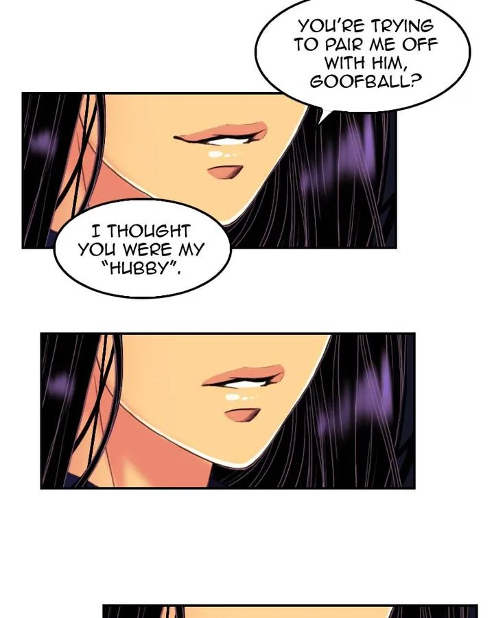 My Dear Cold-Blooded King Chapter 93 page 73