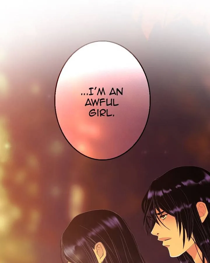 My Dear Cold-Blooded King Chapter 93 page 77