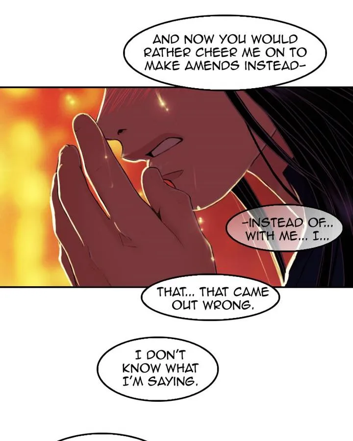 My Dear Cold-Blooded King Chapter 93 page 81