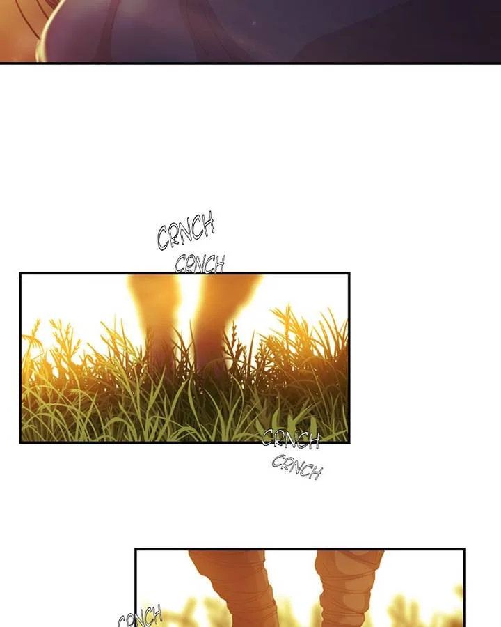 My Dear Cold-Blooded King Chapter 93 page 87