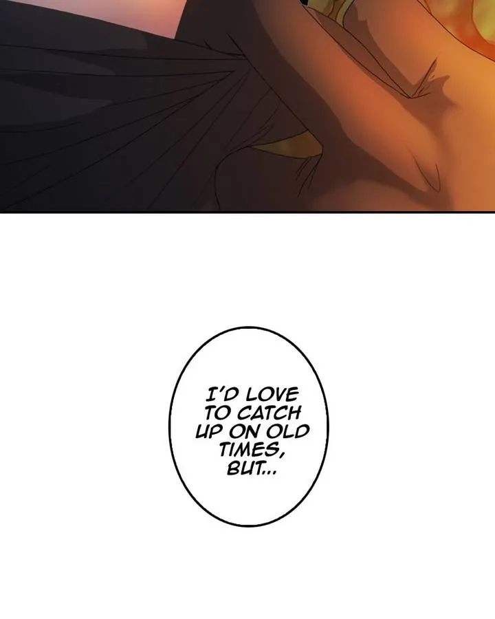 My Dear Cold-Blooded King Chapter 93 page 90