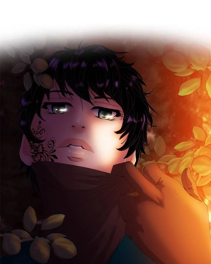 My Dear Cold-Blooded King Chapter 93 page 91