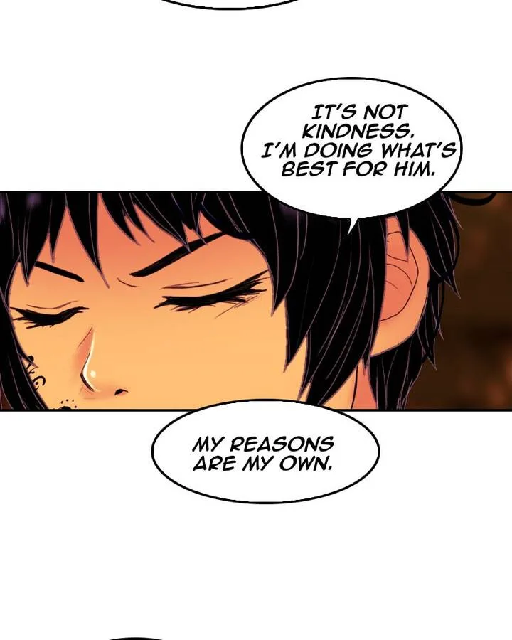 My Dear Cold-Blooded King Chapter 94 page 19