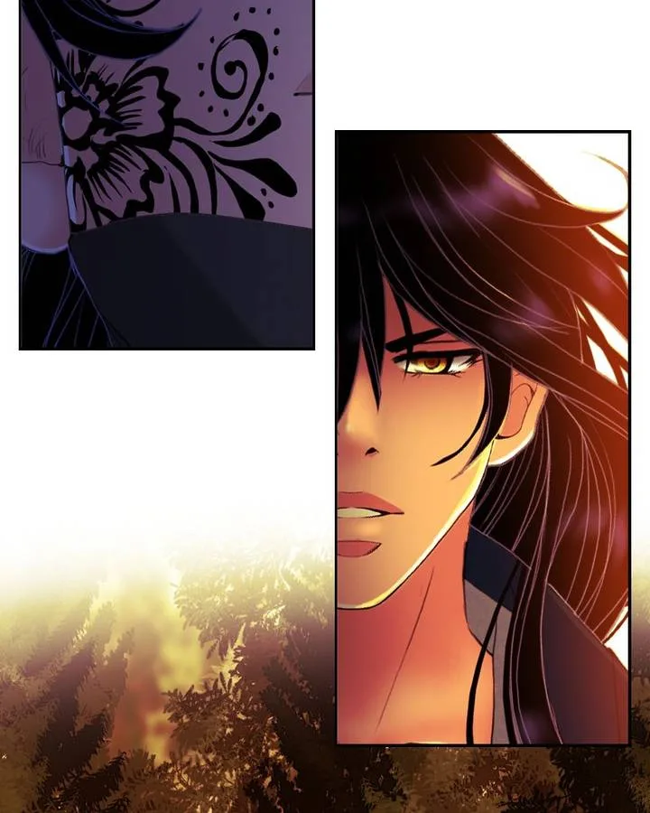 My Dear Cold-Blooded King Chapter 94 page 4