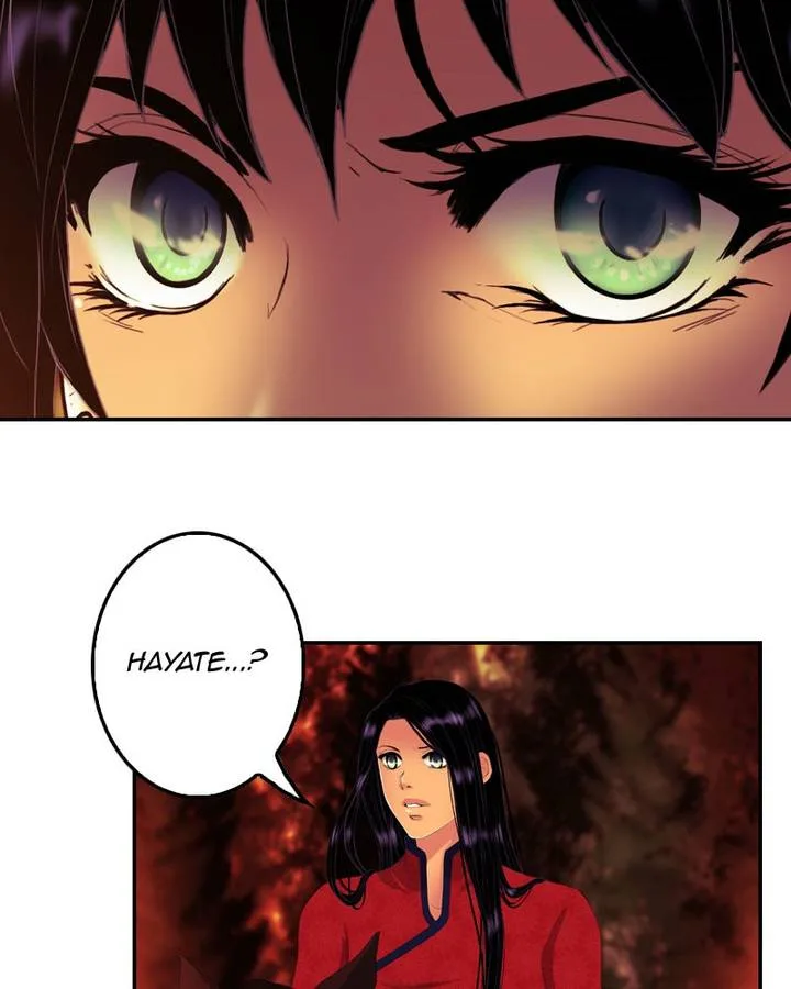My Dear Cold-Blooded King Chapter 94 page 9