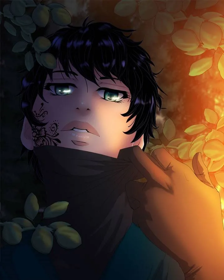 My Dear Cold-Blooded King Chapter 94 page 1
