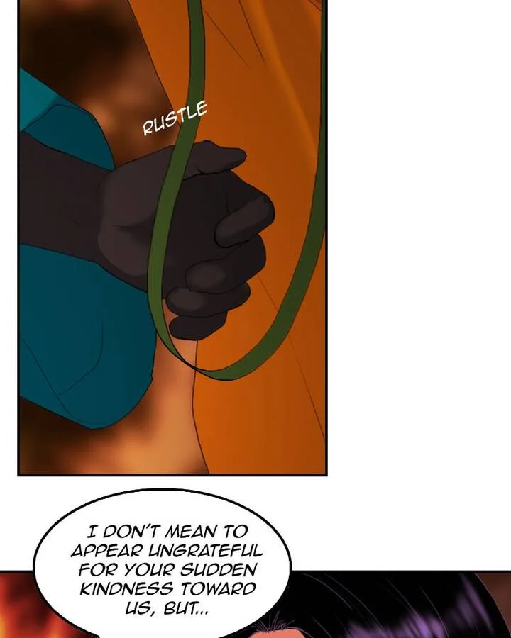 My Dear Cold-Blooded King Chapter 94 page 17