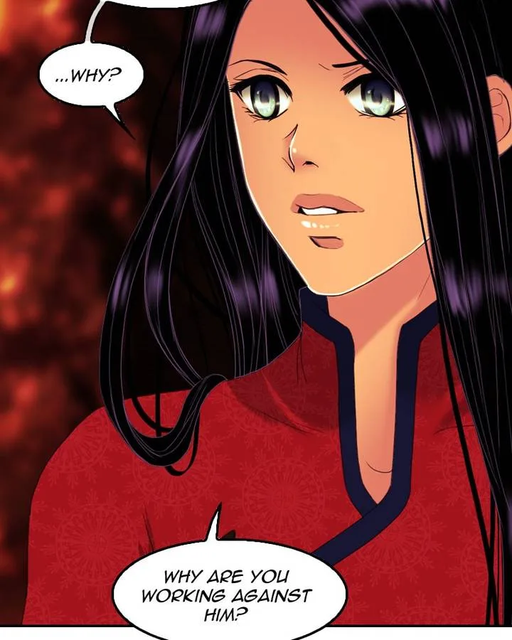 My Dear Cold-Blooded King Chapter 94 page 18