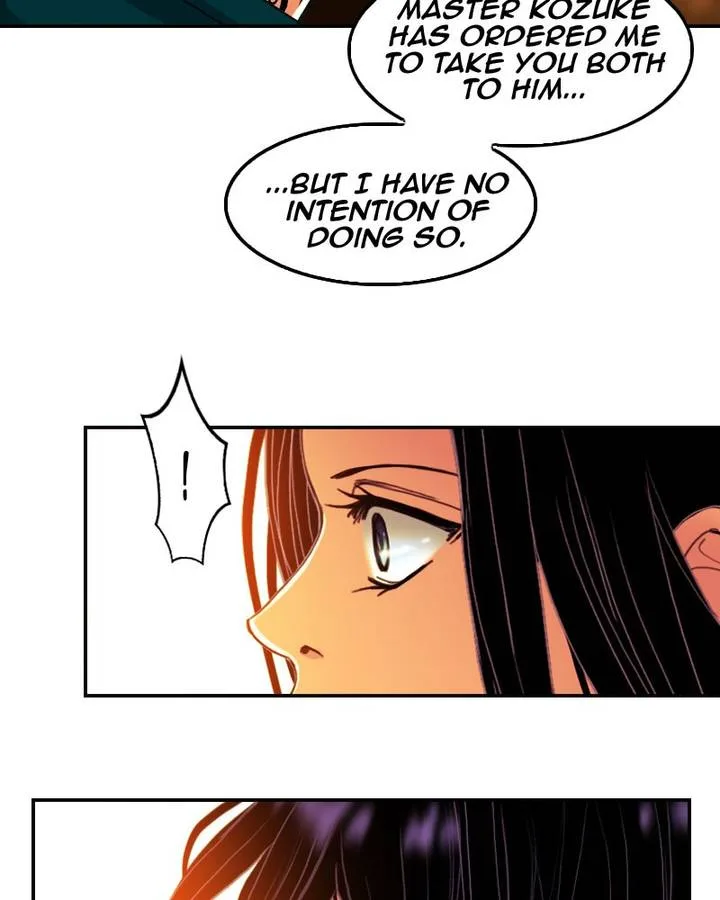 My Dear Cold-Blooded King Chapter 94 page 14