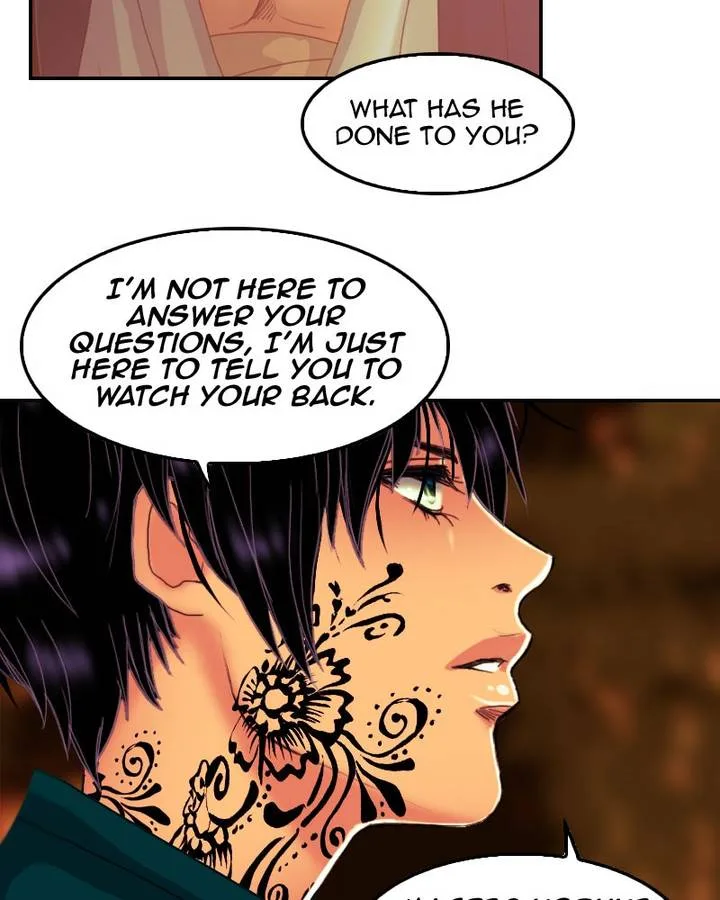 My Dear Cold-Blooded King Chapter 94 page 13