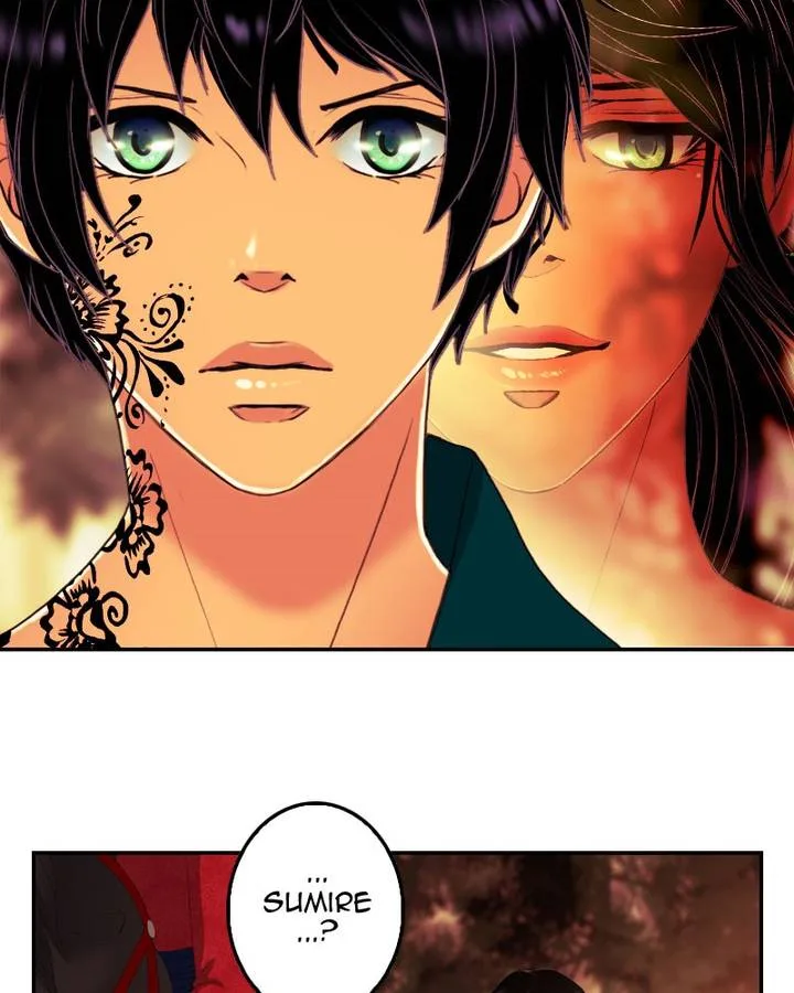 My Dear Cold-Blooded King Chapter 94 page 7