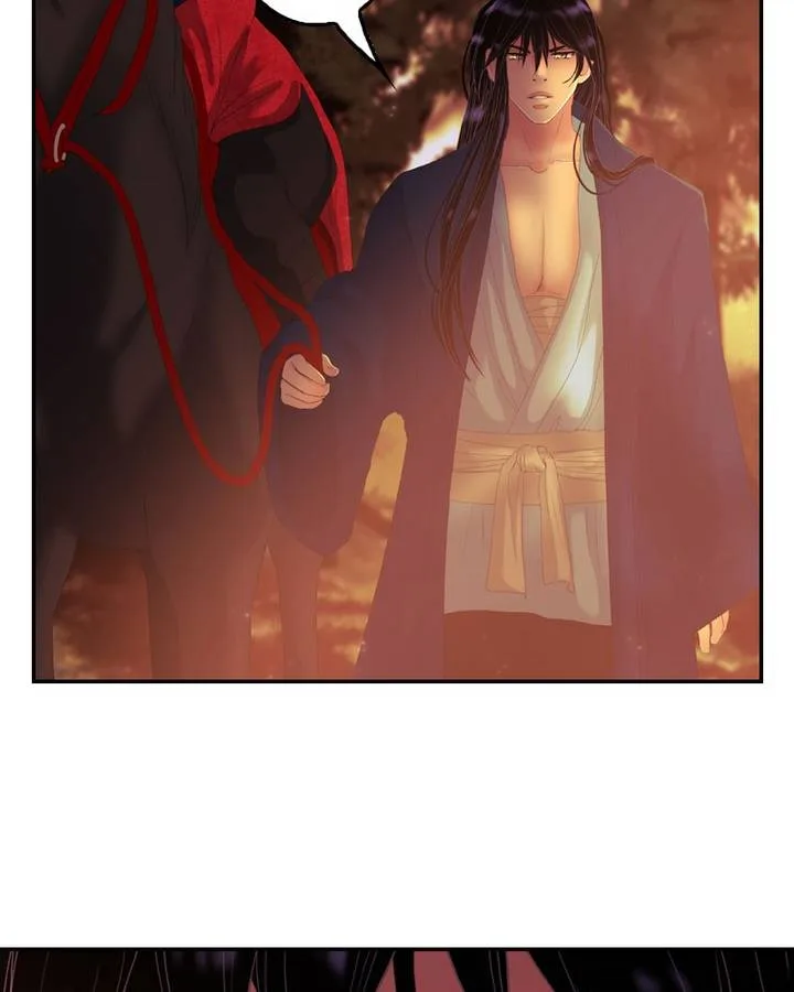 My Dear Cold-Blooded King Chapter 94 page 8