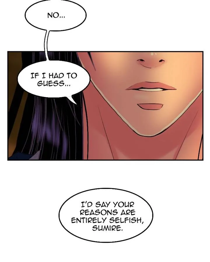 My Dear Cold-Blooded King Chapter 94 page 20