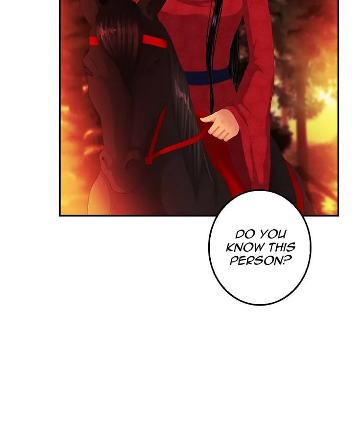 My Dear Cold-Blooded King Chapter 94 page 10