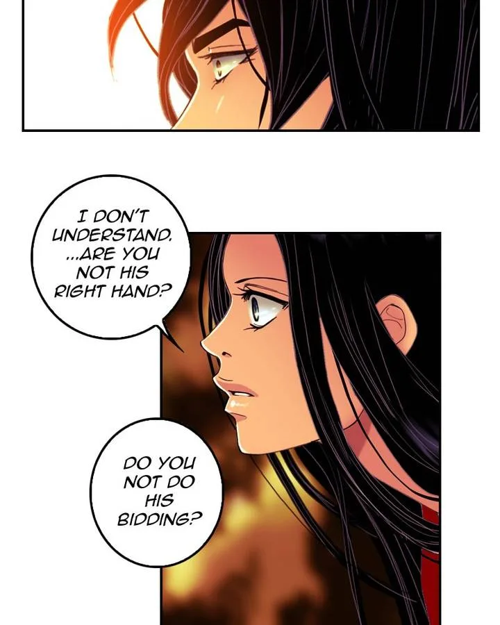 My Dear Cold-Blooded King Chapter 94 page 15