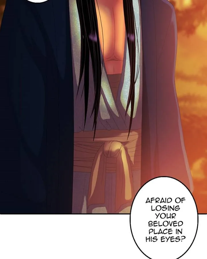 My Dear Cold-Blooded King Chapter 94 page 29