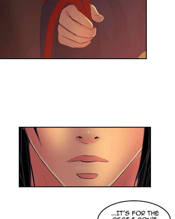 My Dear Cold-Blooded King Chapter 94 page 32
