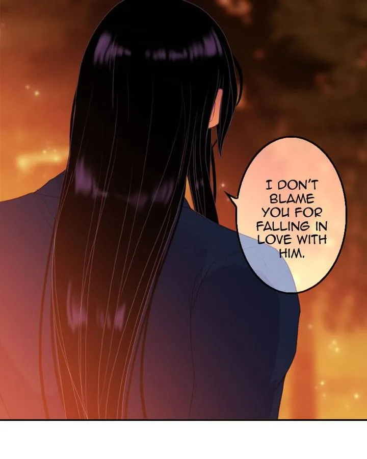 My Dear Cold-Blooded King Chapter 94 page 26