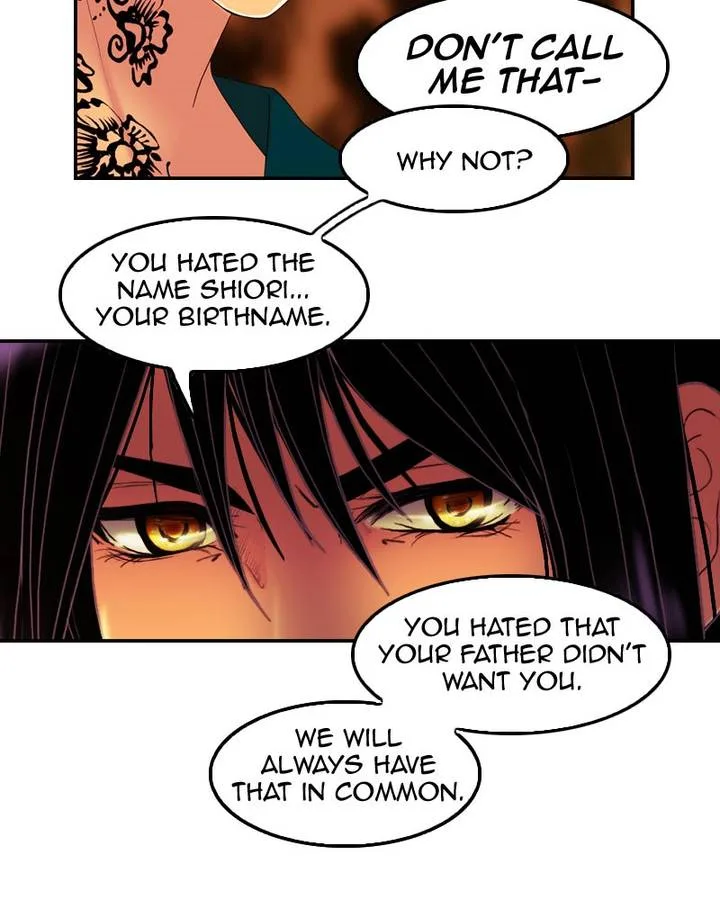 My Dear Cold-Blooded King Chapter 94 page 23