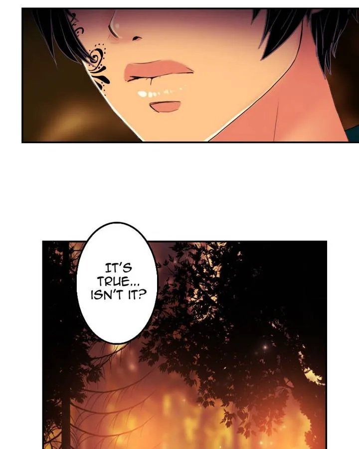 My Dear Cold-Blooded King Chapter 94 page 27