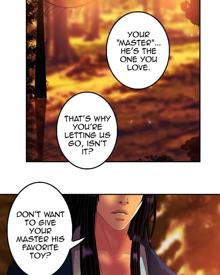 My Dear Cold-Blooded King Chapter 94 page 28