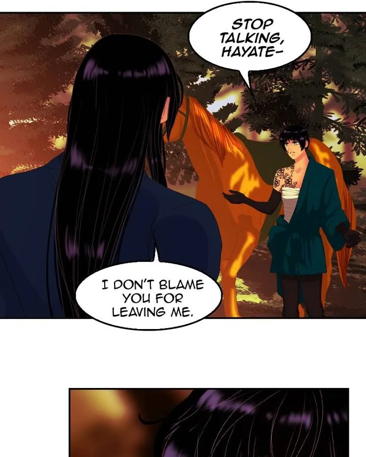 My Dear Cold-Blooded King Chapter 94 page 24